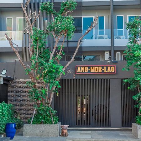 Ang Mor Lao Hotel (Adults Only) Phuket Buitenkant foto