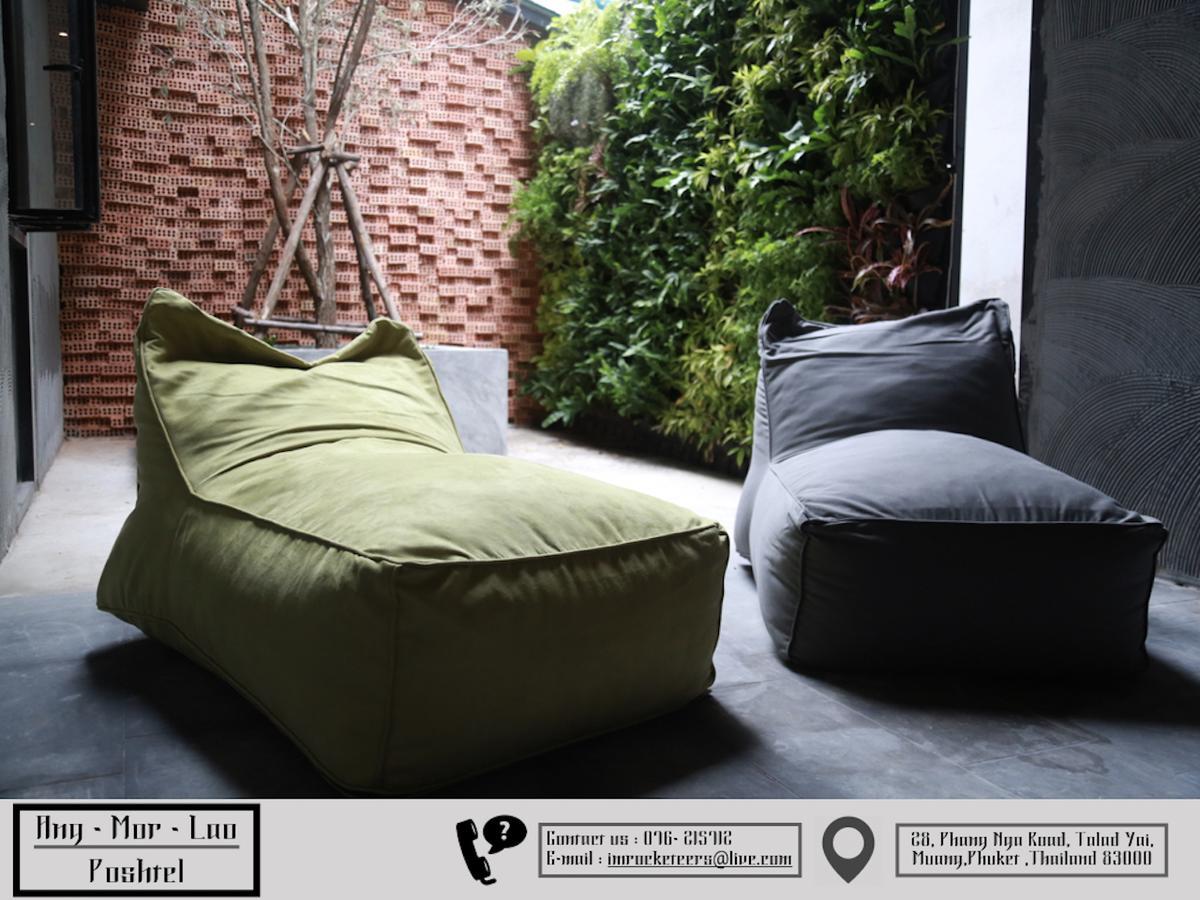 Ang Mor Lao Hotel (Adults Only) Phuket Buitenkant foto