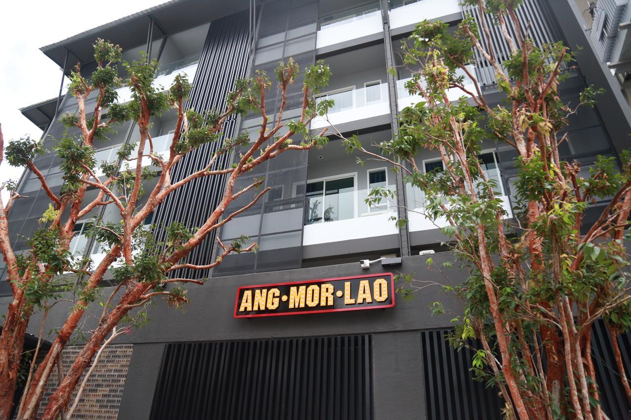 Ang Mor Lao Hotel (Adults Only) Phuket Buitenkant foto